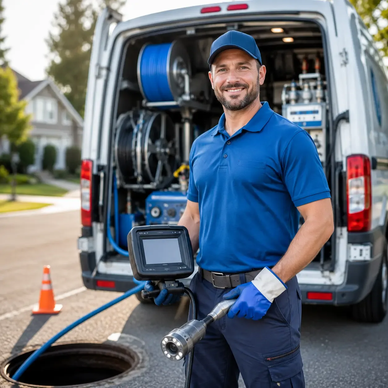 Local Pipe Relining specialists in Bourbon, MO